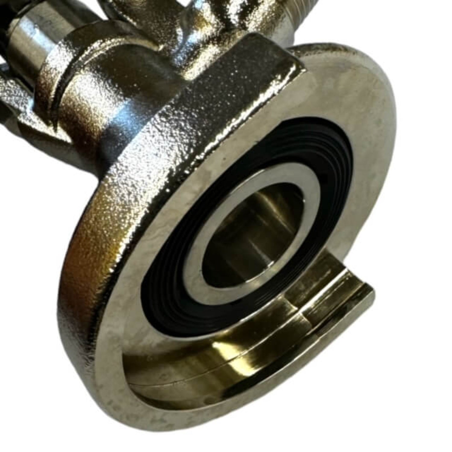 Type A System Keg Coupler