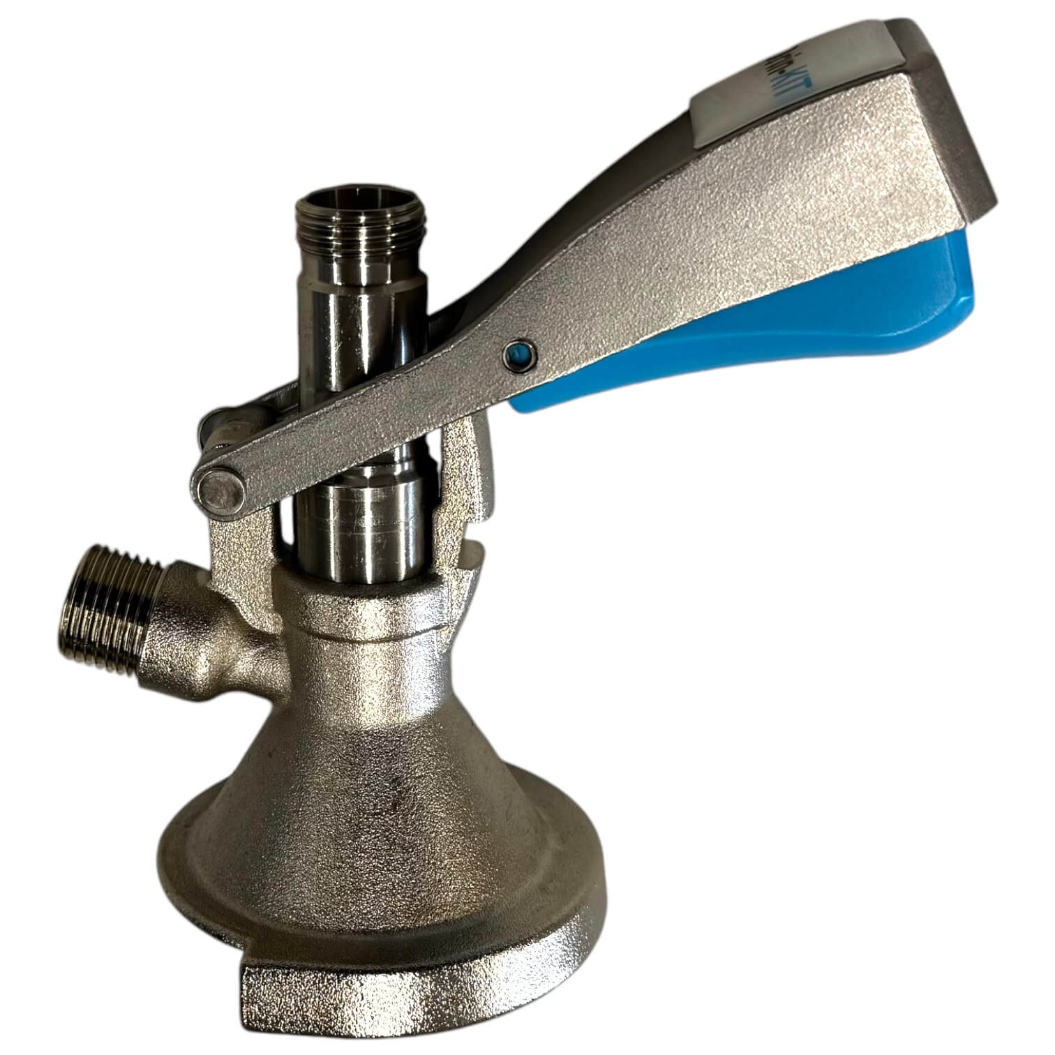 Type A System Keg Coupler