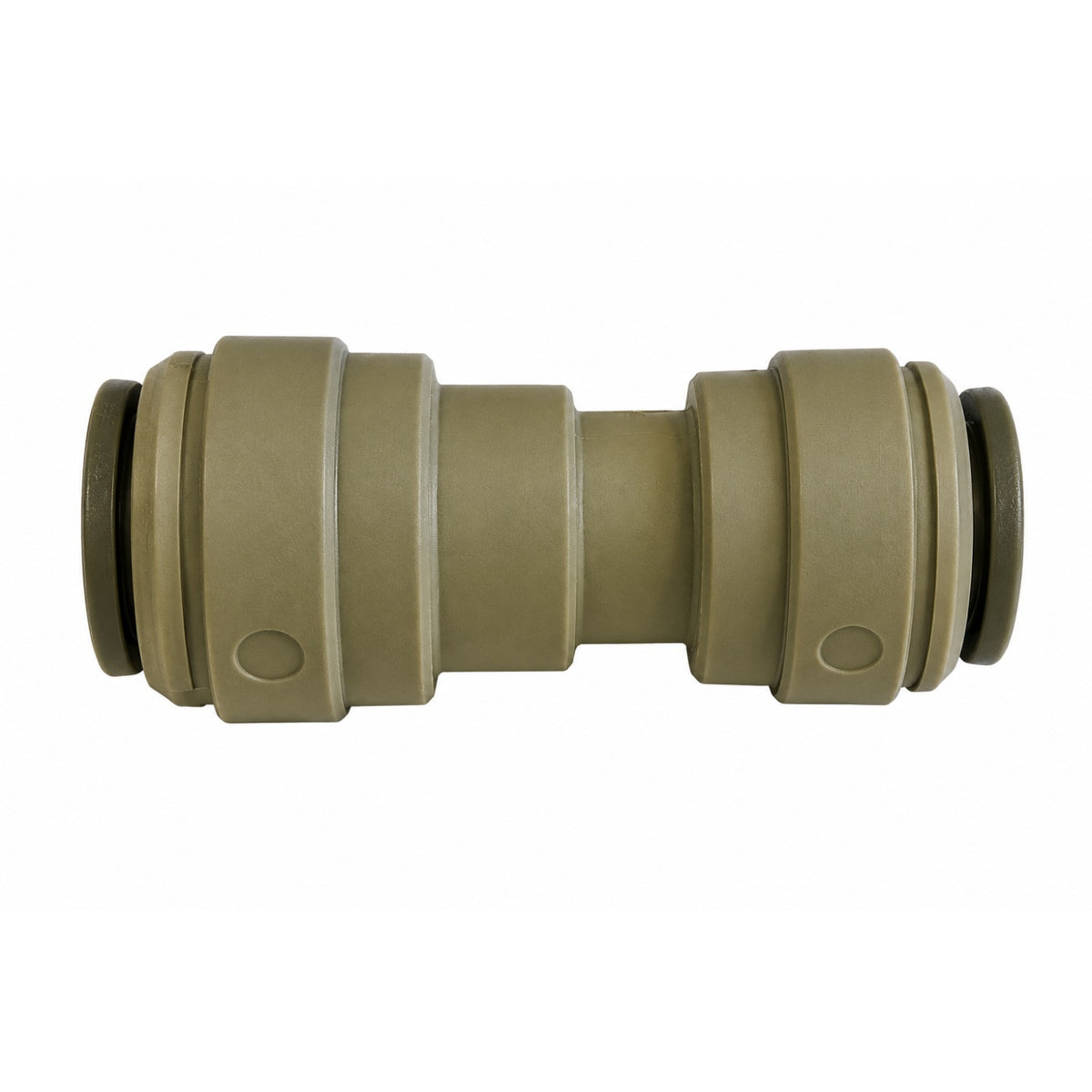 1/2" x 3/8" Reducing Connector