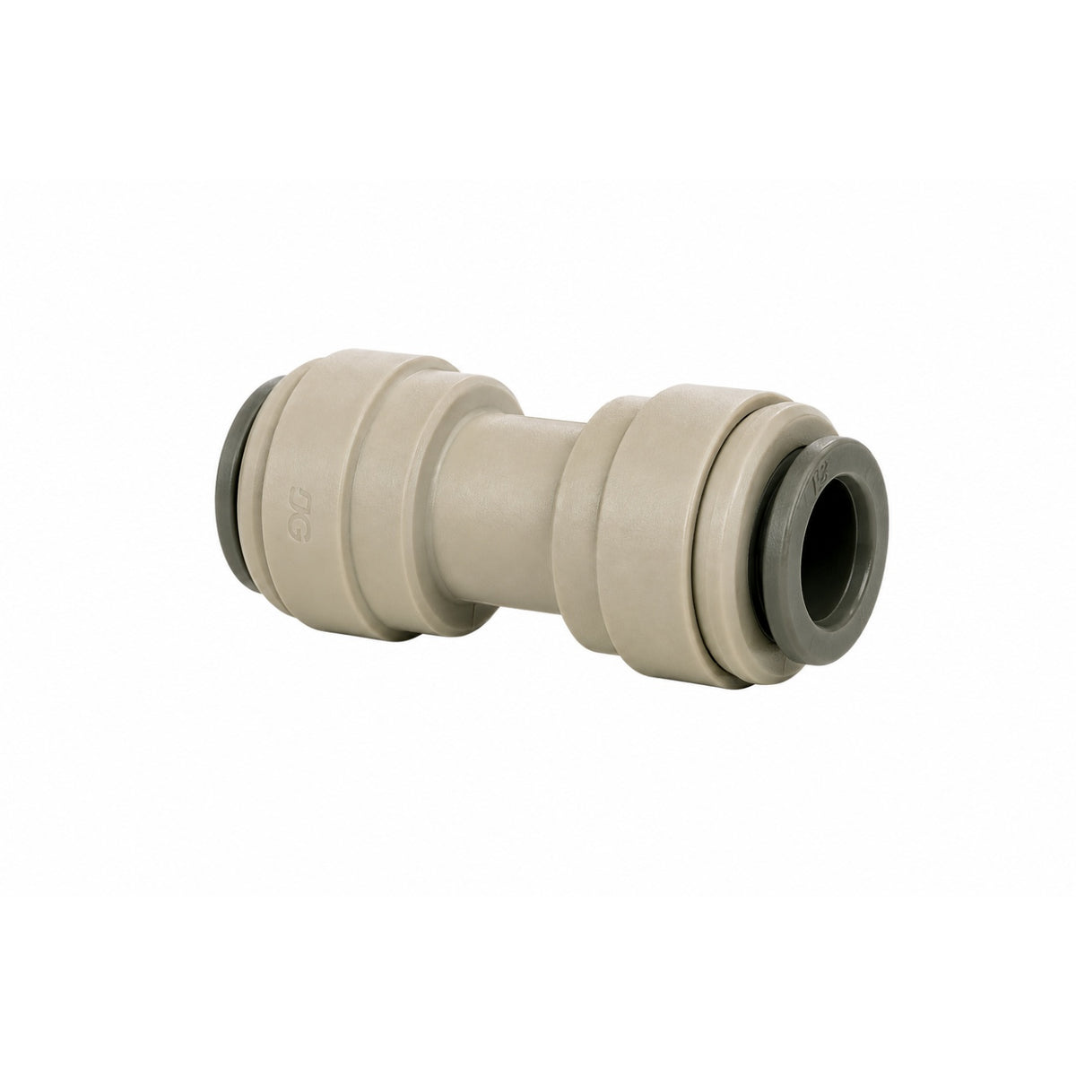 1/2" Straight Connector