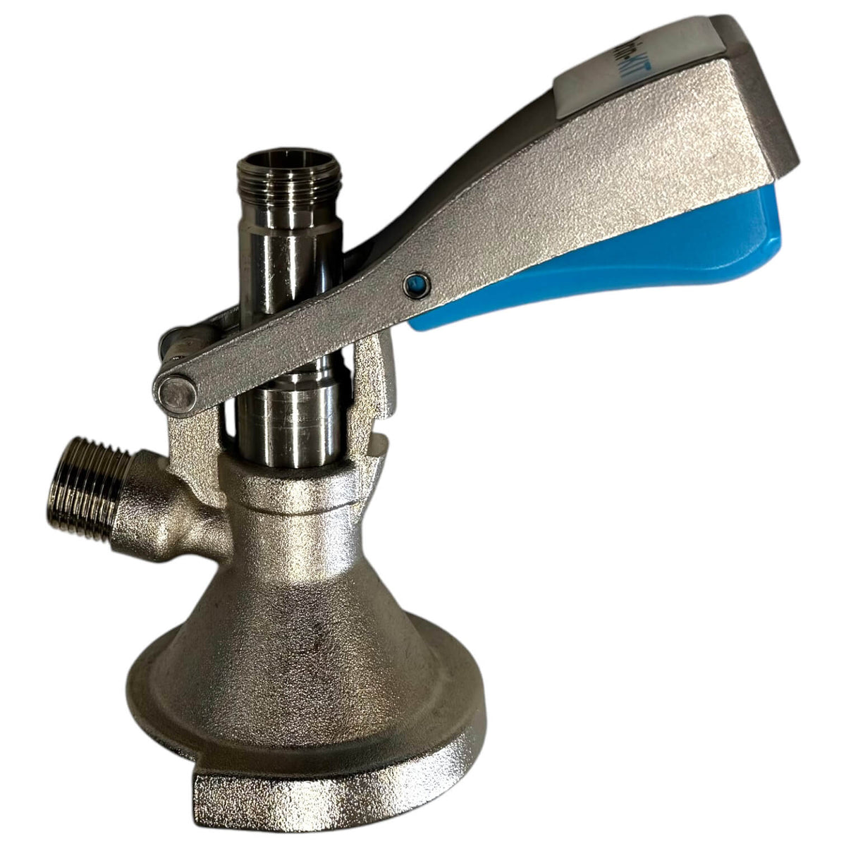 Type A System Keg Coupler