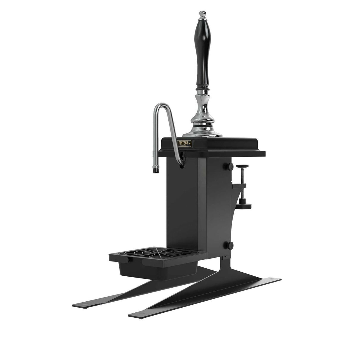 Harry Mason Pint 365 Work Top Stand
