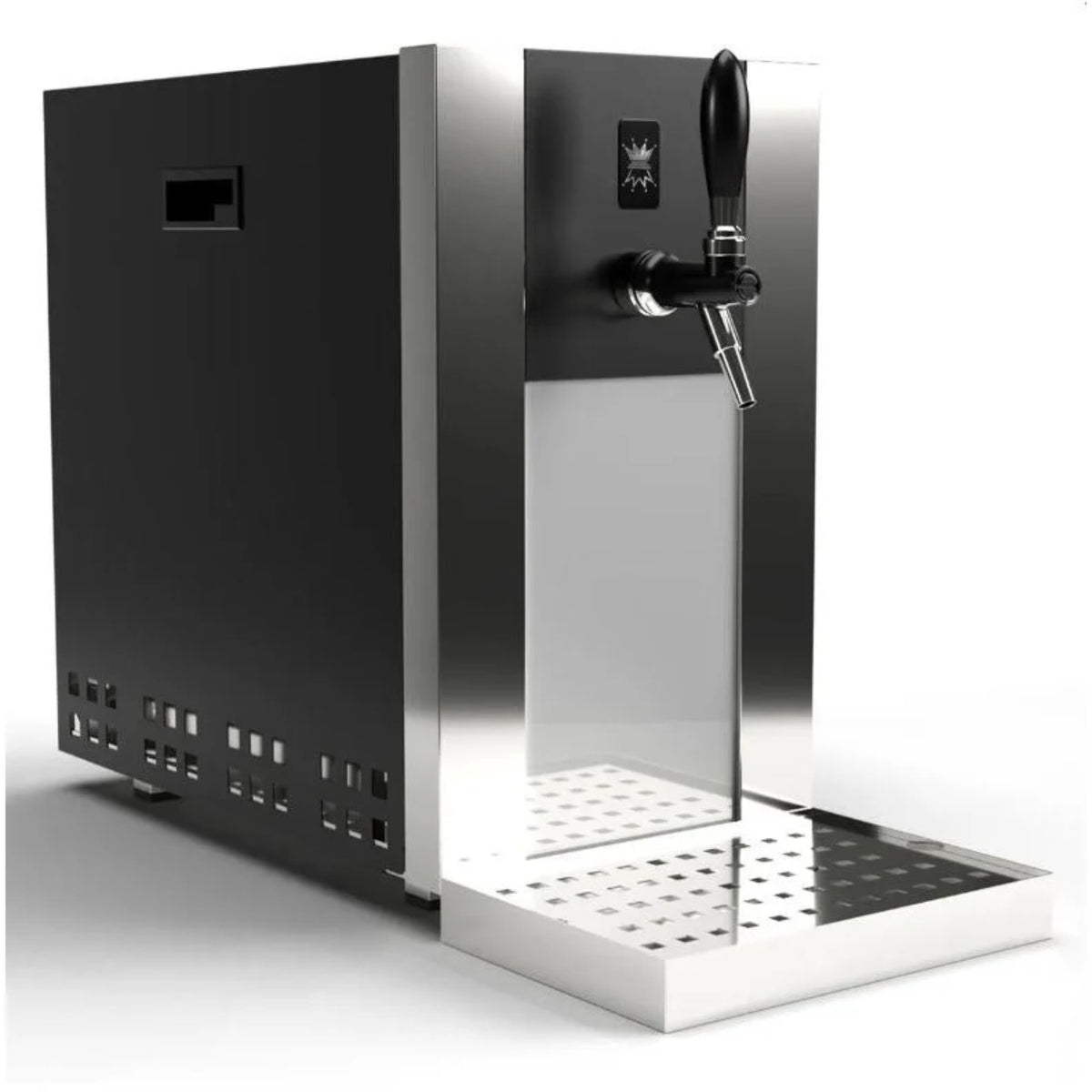 Harry Mason Pint365 Venom Draught Beer Dispenser - 80 Pints/Hr