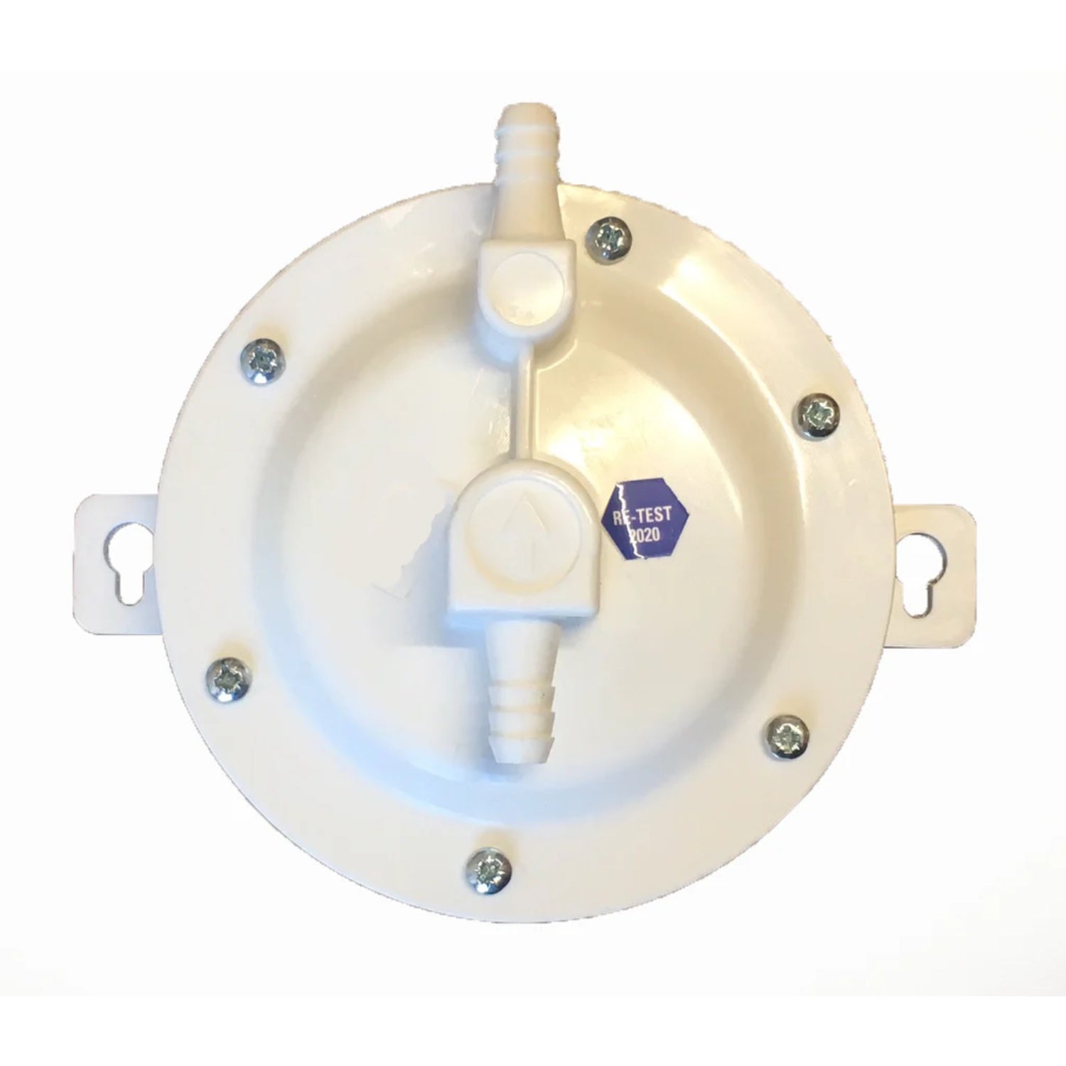 Aspirating Valve BD-AV1