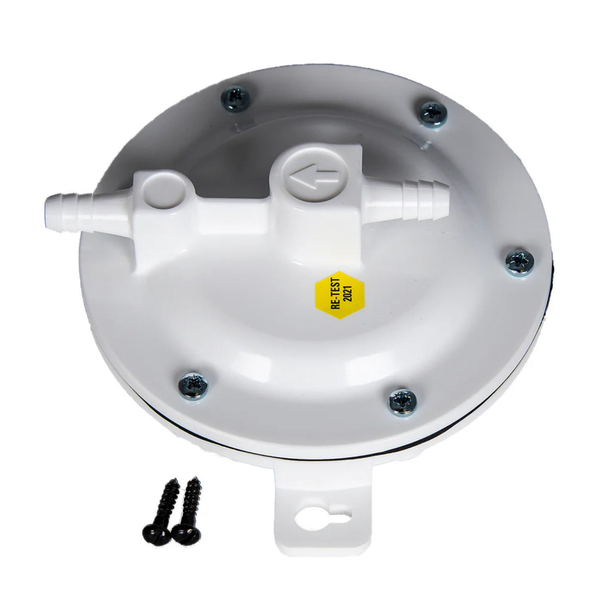 Aspirating Valve BD-AV1