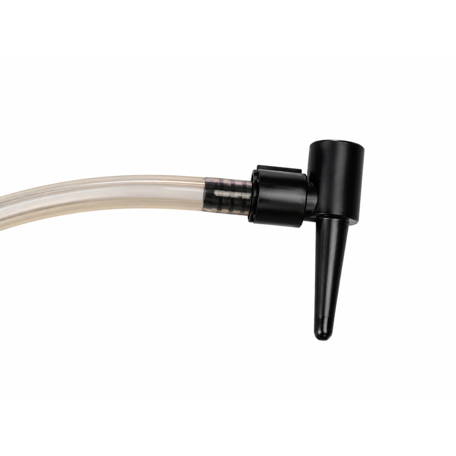 Barrel Vent Peg with Tubing