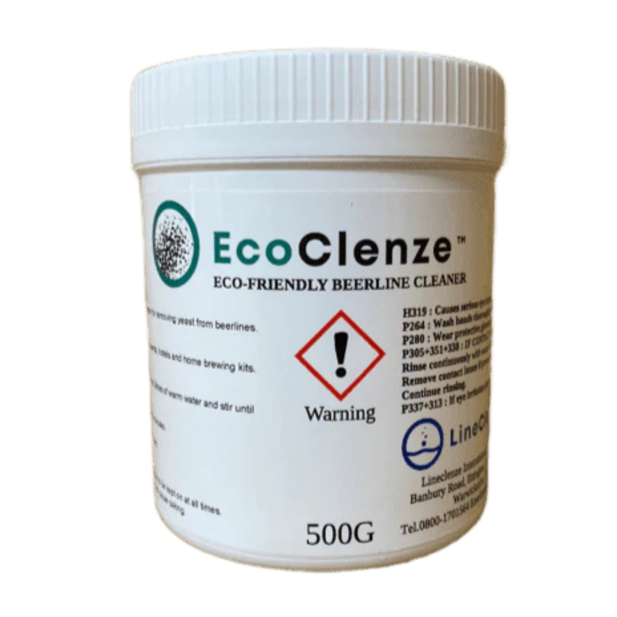 Cleaning Powder - 500g