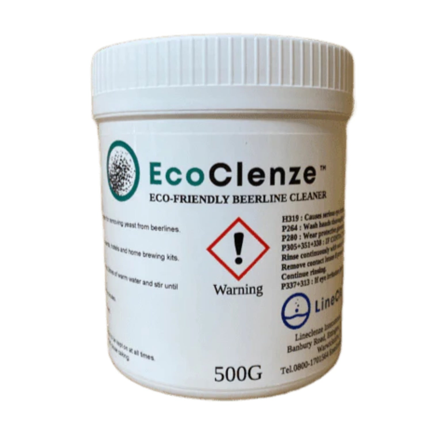 Cleaning Powder - 500g