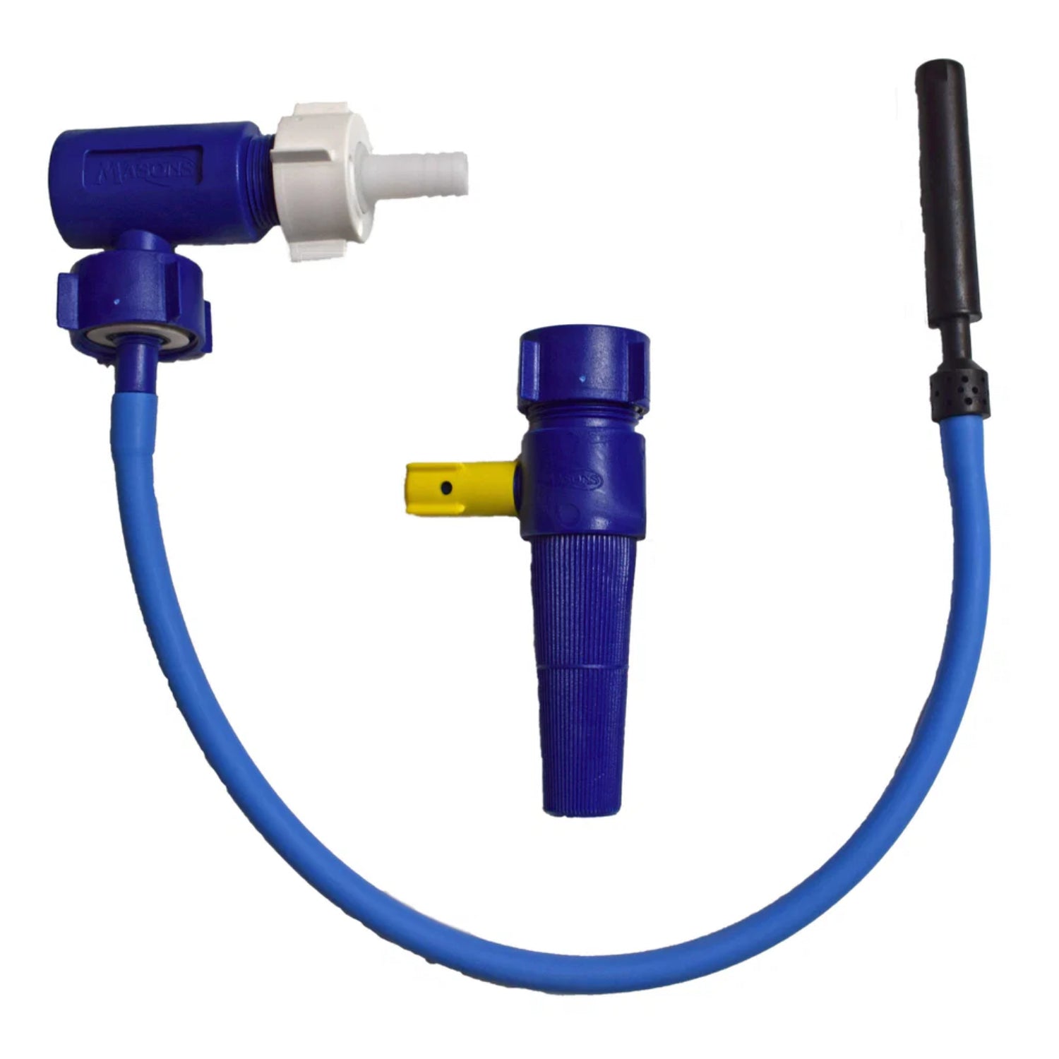 Harry Mason Float Ale Extraction Single System (4-6 Gallon)