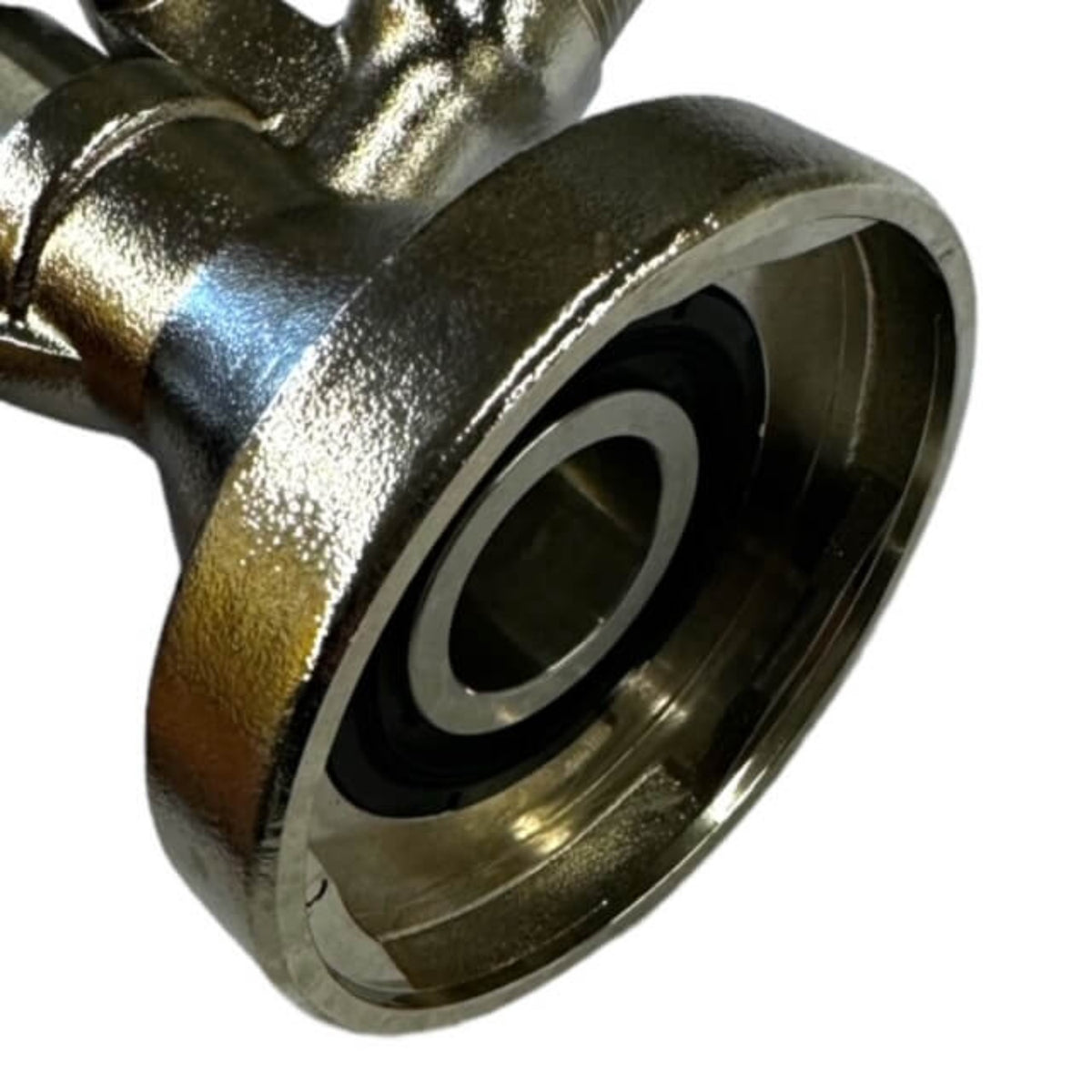 Grundy Keg Coupler G Type
