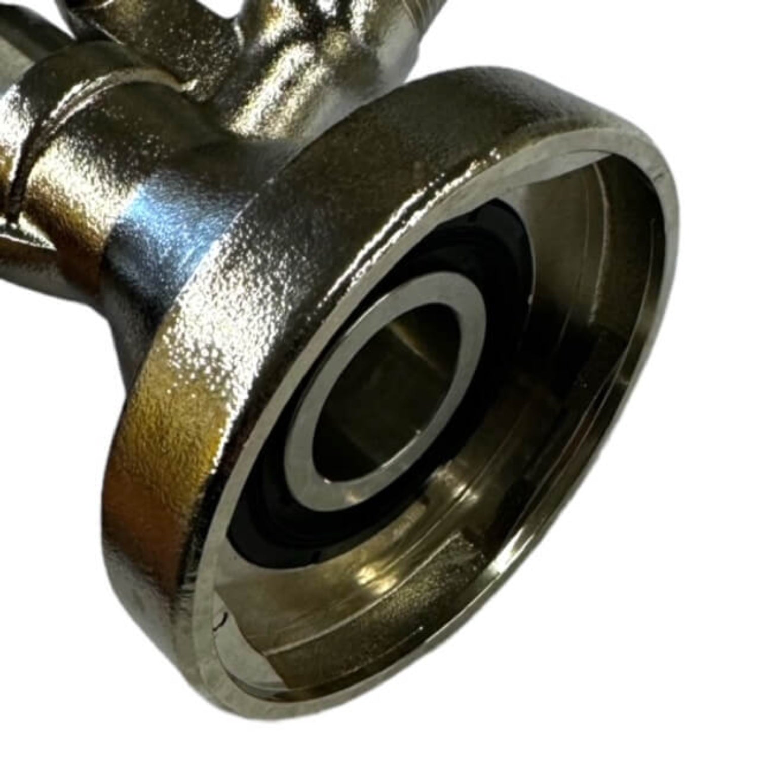 Grundy Keg Coupler G Type