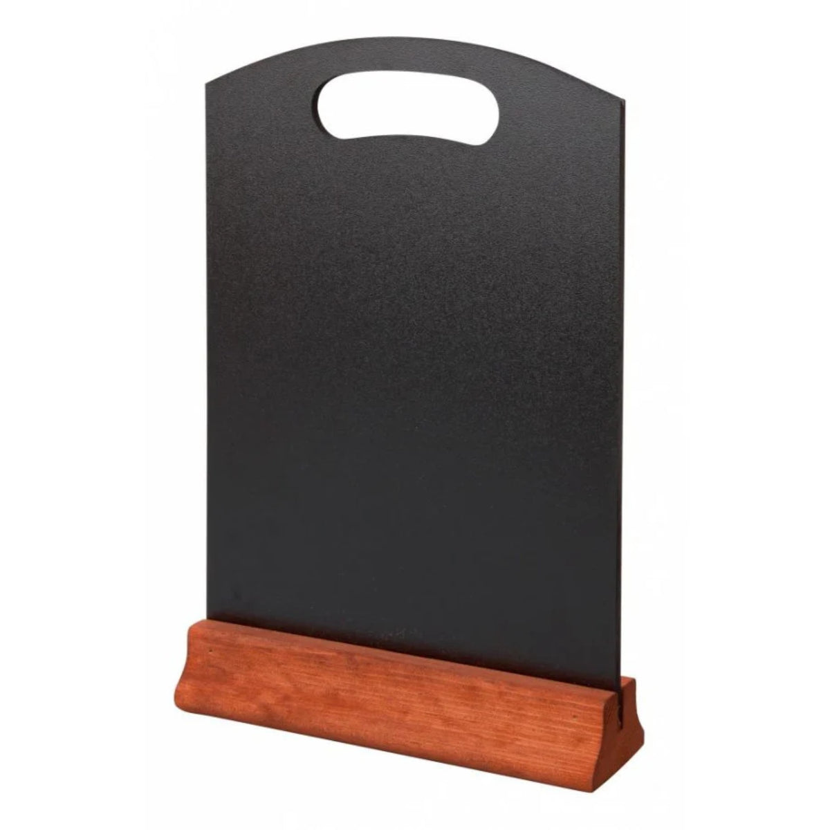Hand Held Menu Board