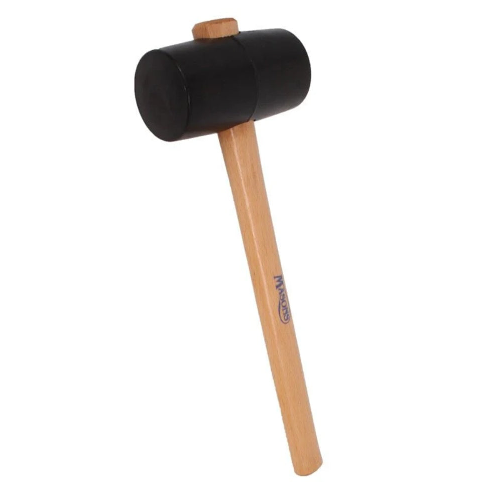 Harry Mason Rubber Mallet