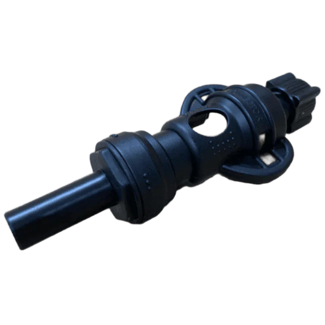 harry mason vitop connector to secure pint365 beer pump to bag-in-box beer container