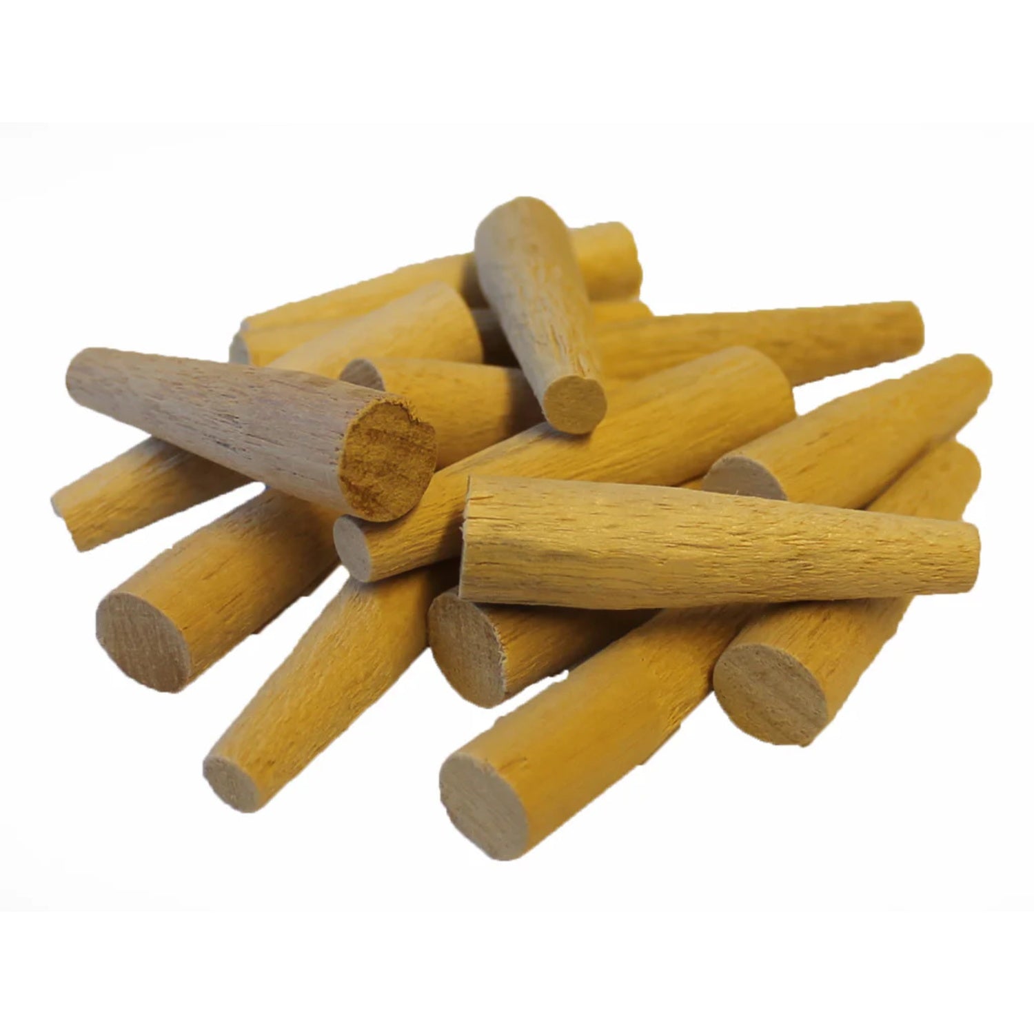 Hard Wooden Vent Pegs For Cask Brewing
