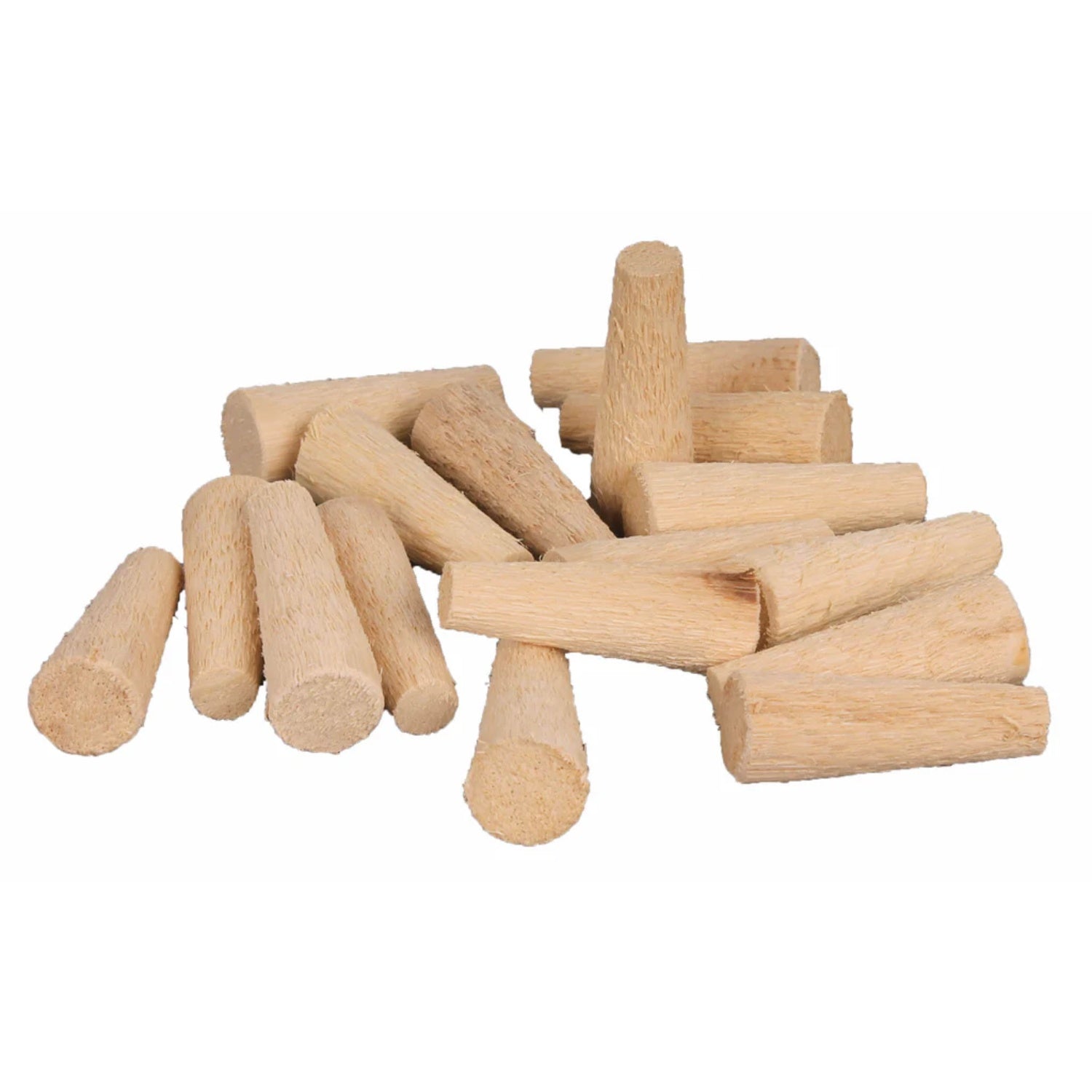 Soft Wooden Vent Pegs For Cask Brewing