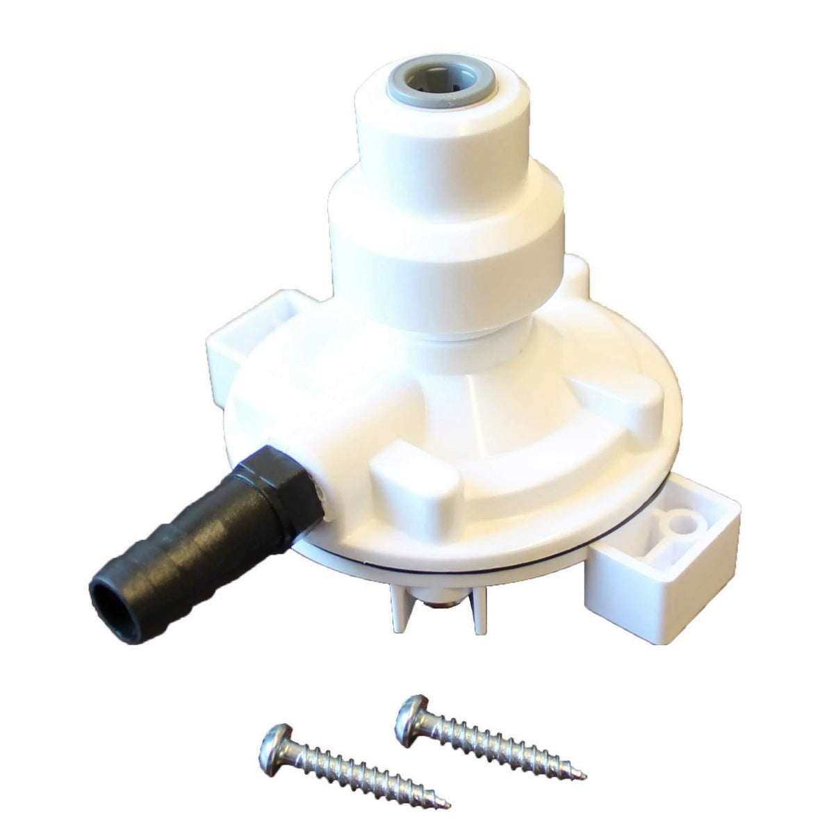Harry Mason Pint 365 Check Valve - 3/8 IN 1/2 OUT