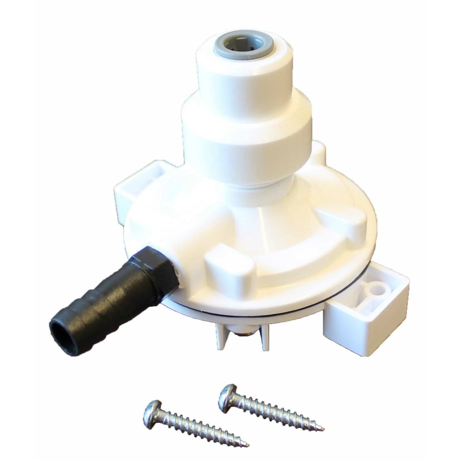 Harry Mason Pint 365 Check Valve - 3/8 IN 1/2 OUT