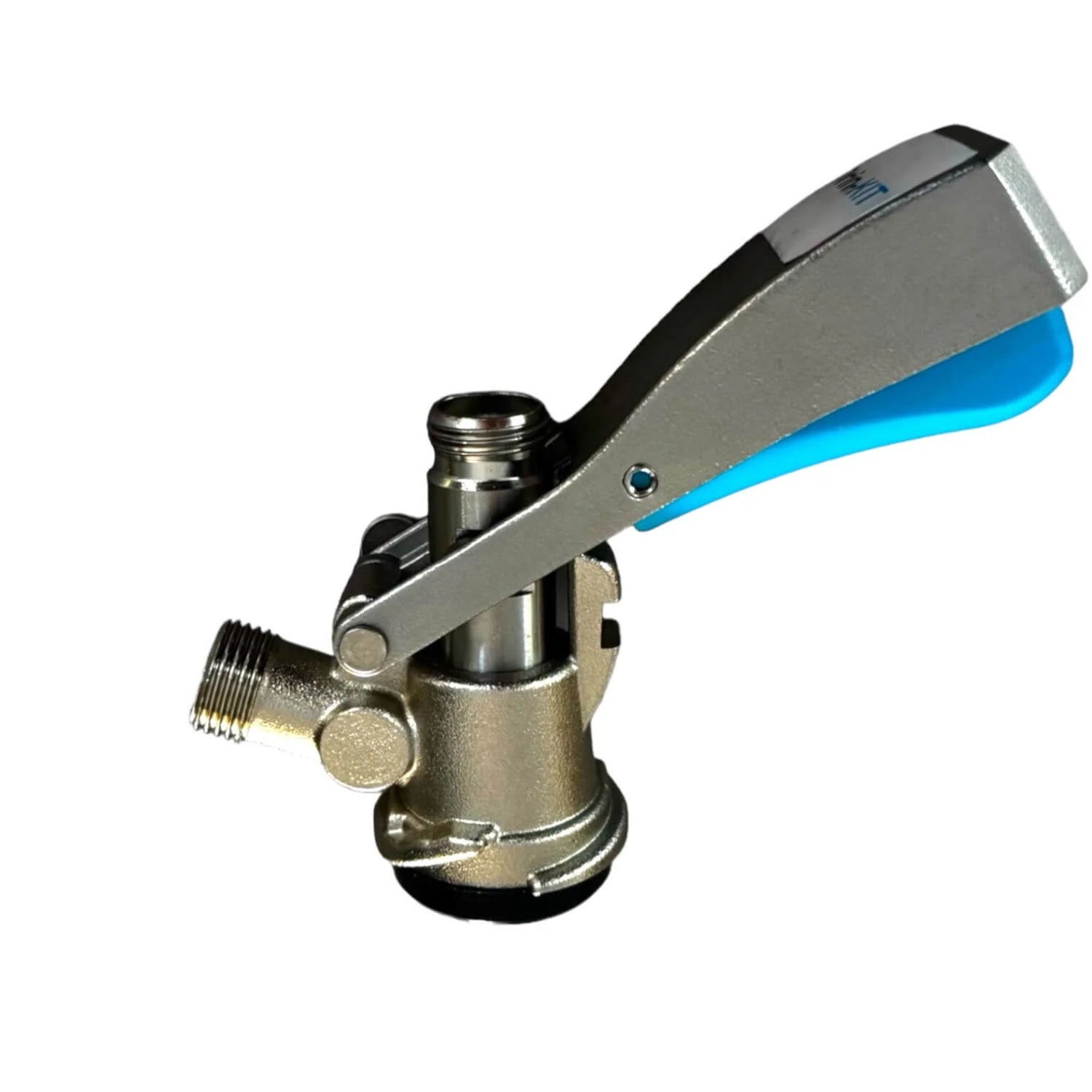 Sankey S System Keg Coupler